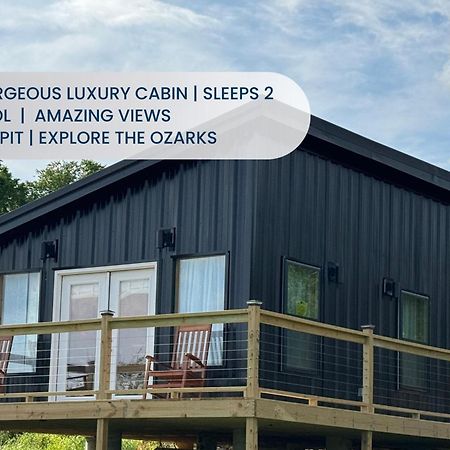Carlton Marion Inn Yellville Zewnętrze zdjęcie