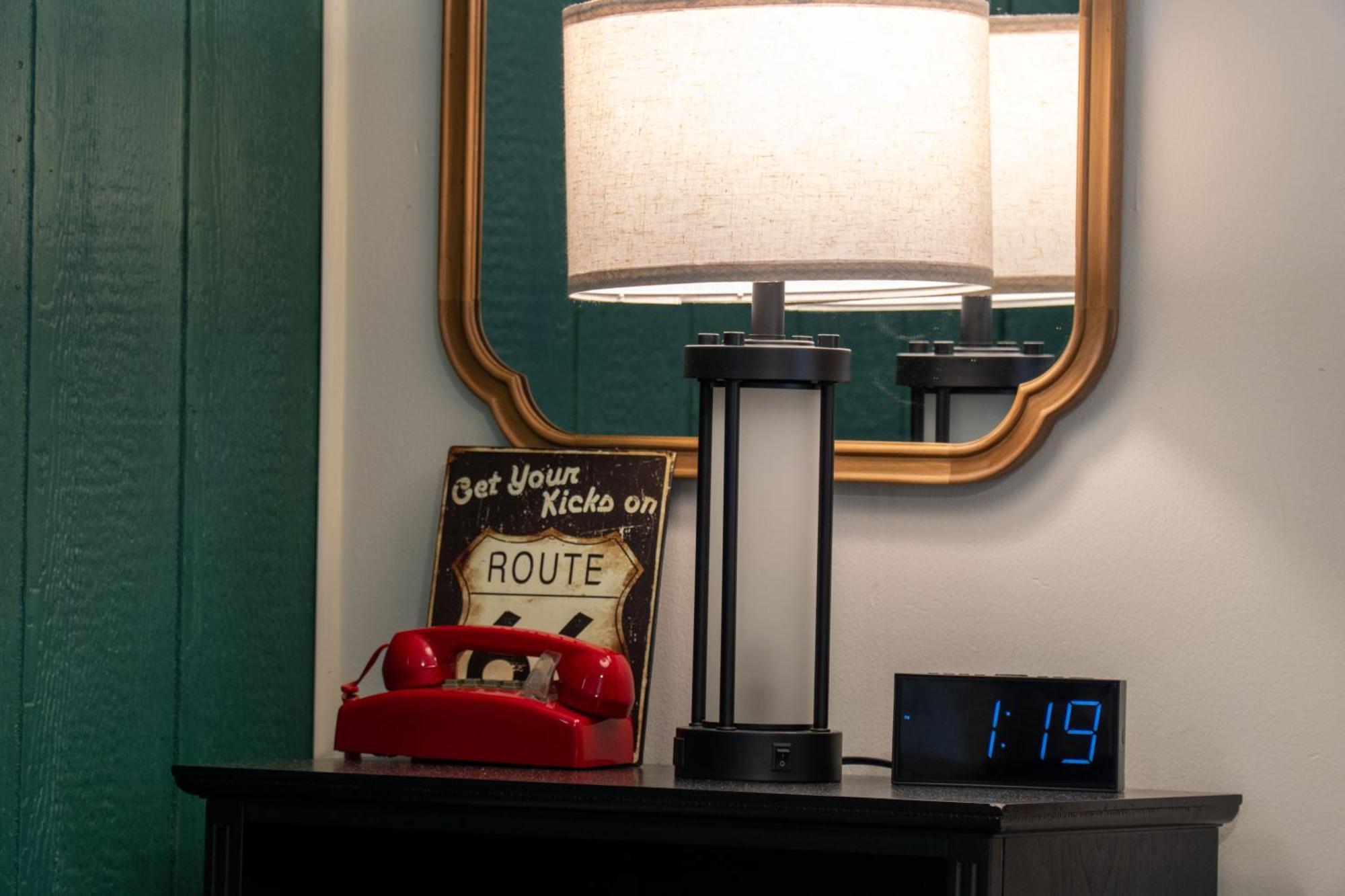 Carlton Marion Inn Yellville Pokój zdjęcie
