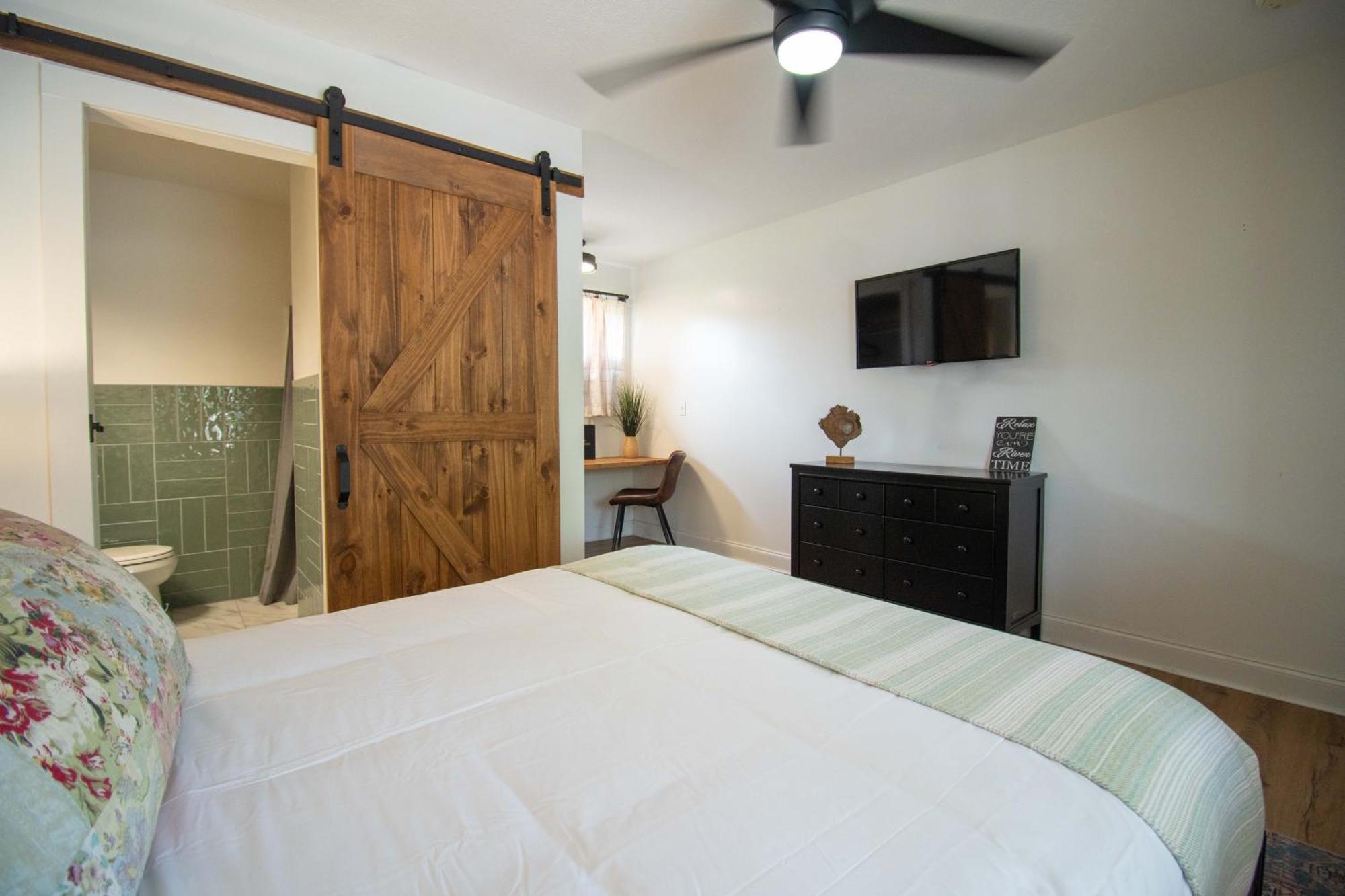Carlton Marion Inn Yellville Pokój zdjęcie