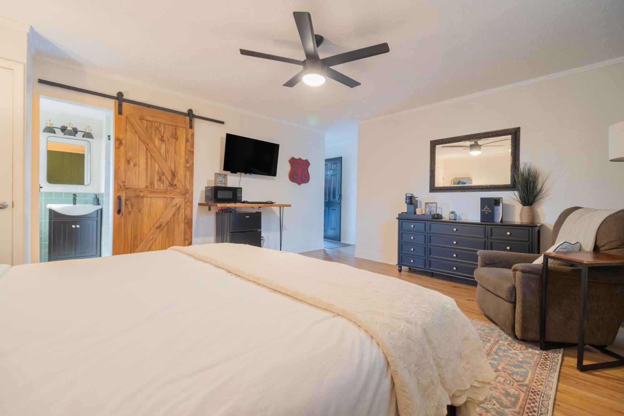 Carlton Marion Inn Yellville Pokój zdjęcie