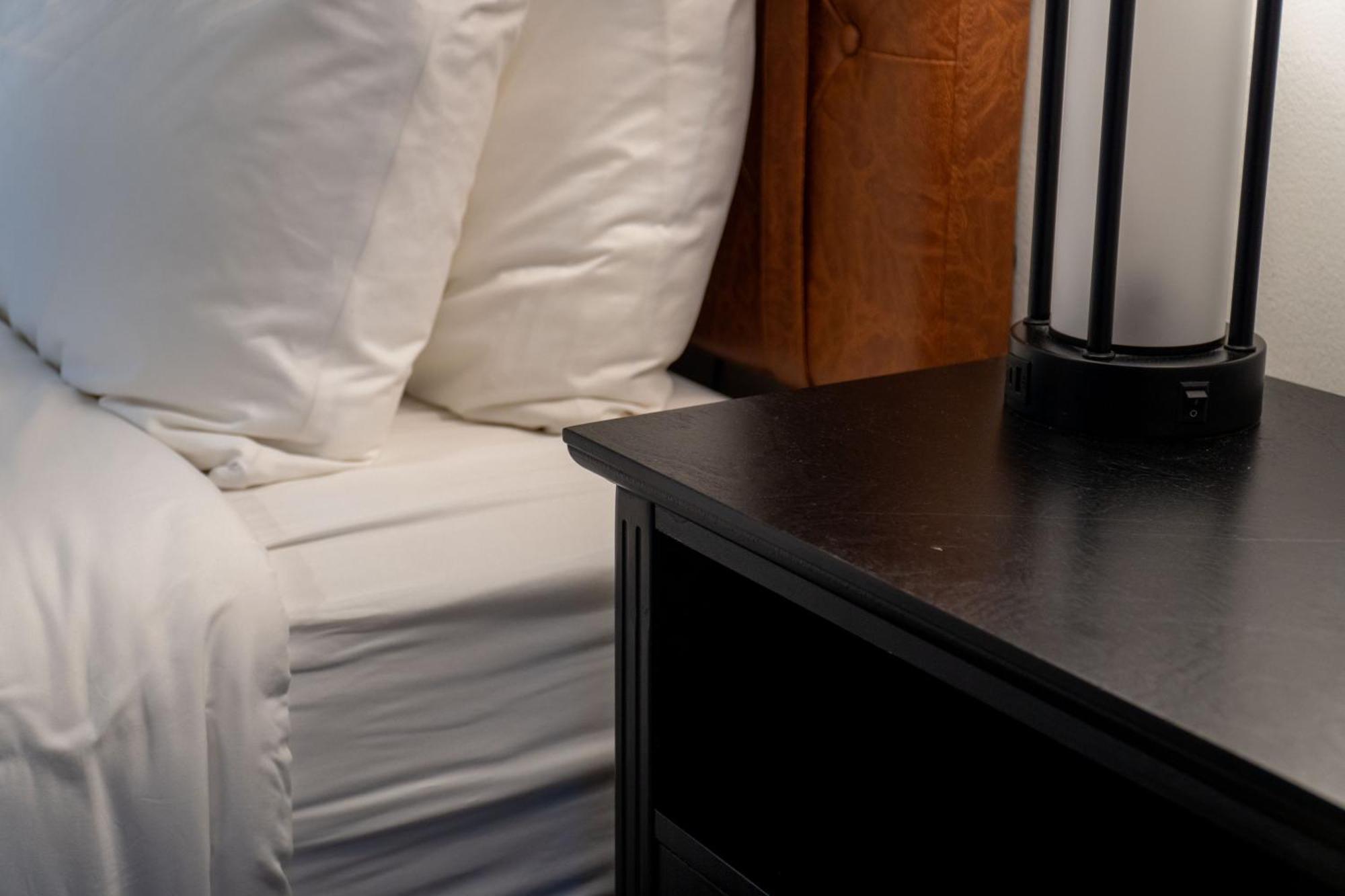 Carlton Marion Inn Yellville Pokój zdjęcie