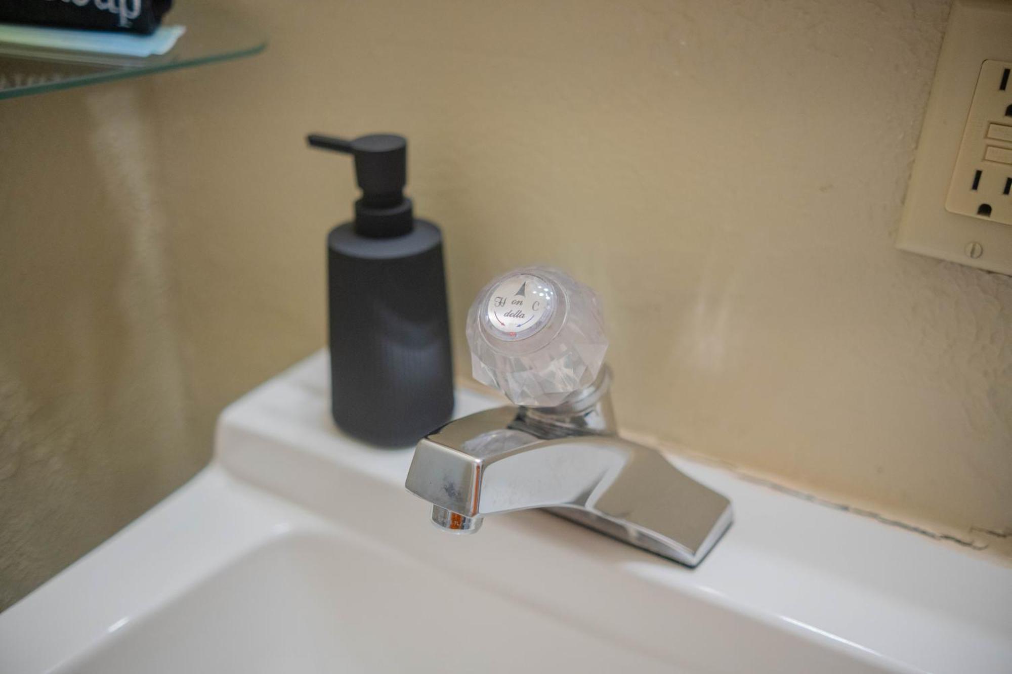 Carlton Marion Inn Yellville Pokój zdjęcie