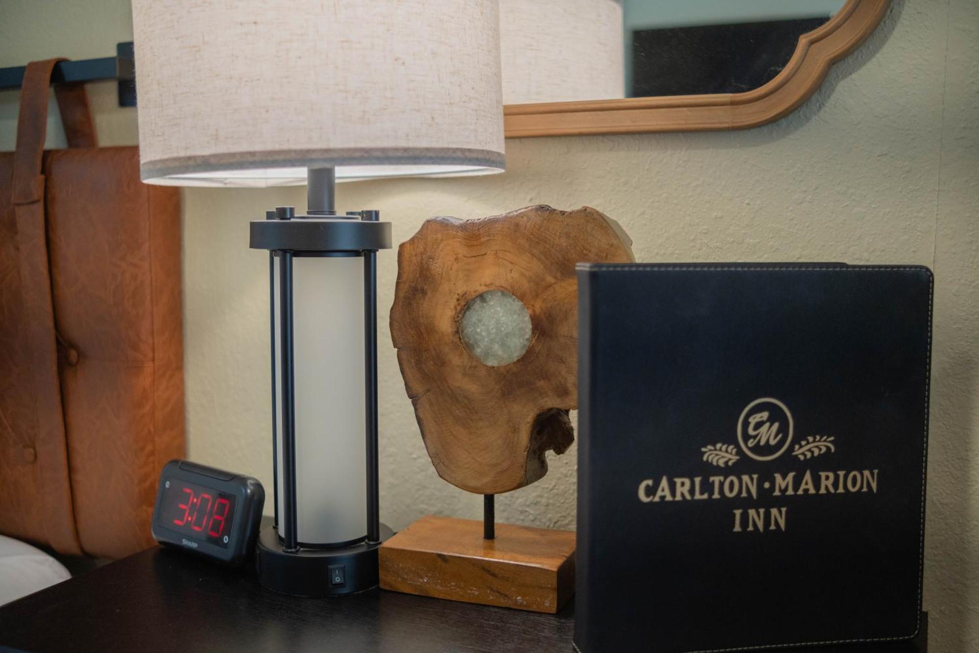 Carlton Marion Inn Yellville Pokój zdjęcie