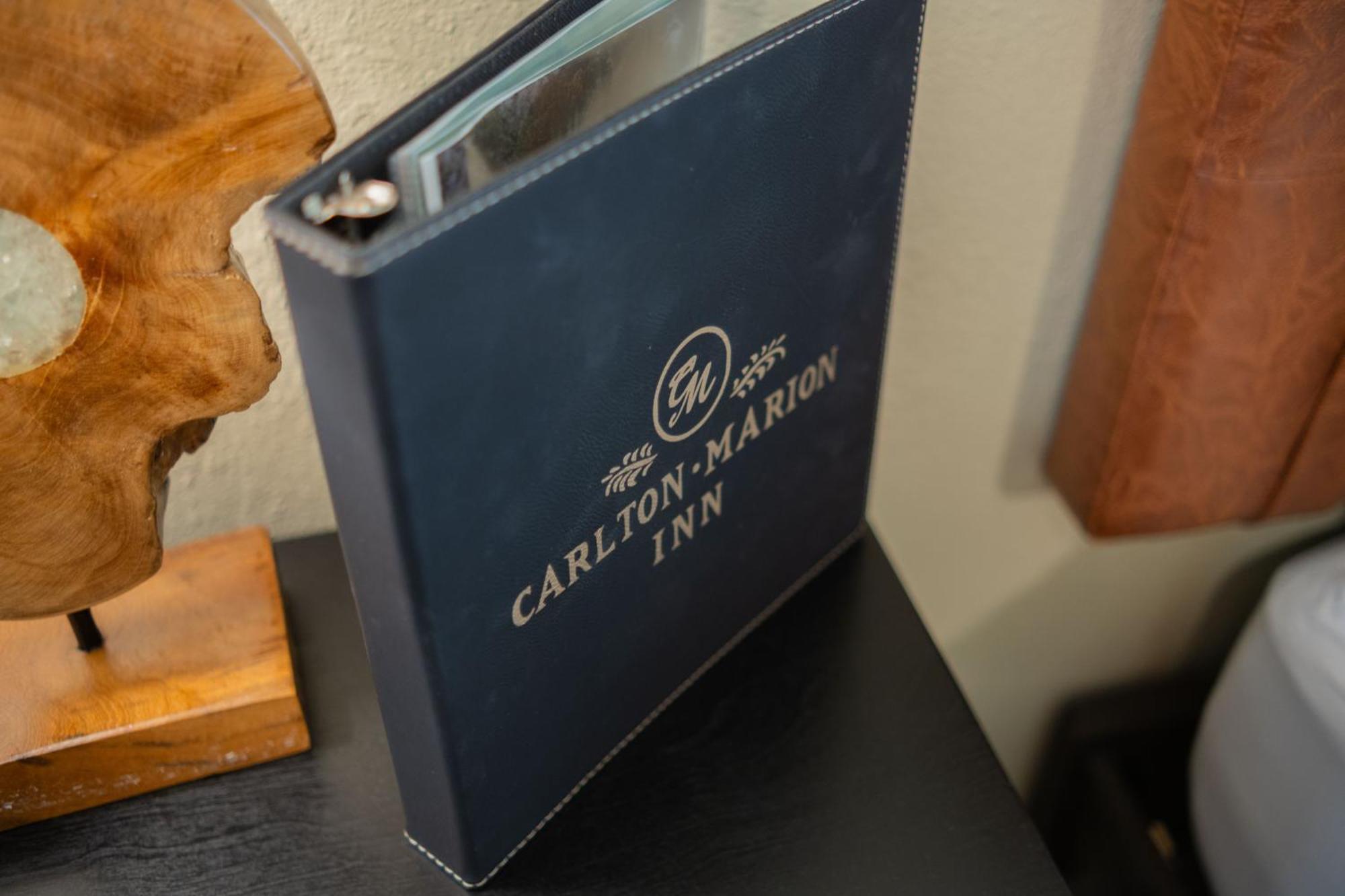 Carlton Marion Inn Yellville Pokój zdjęcie