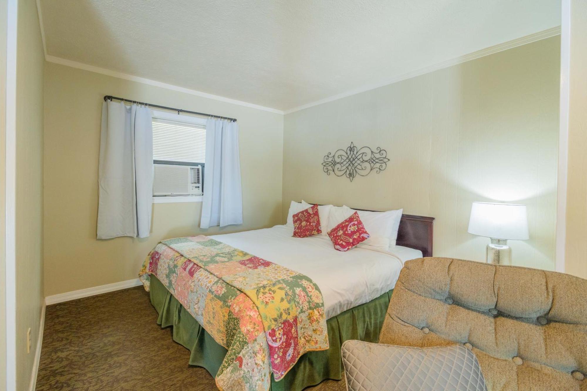 Carlton Marion Inn Yellville Pokój zdjęcie