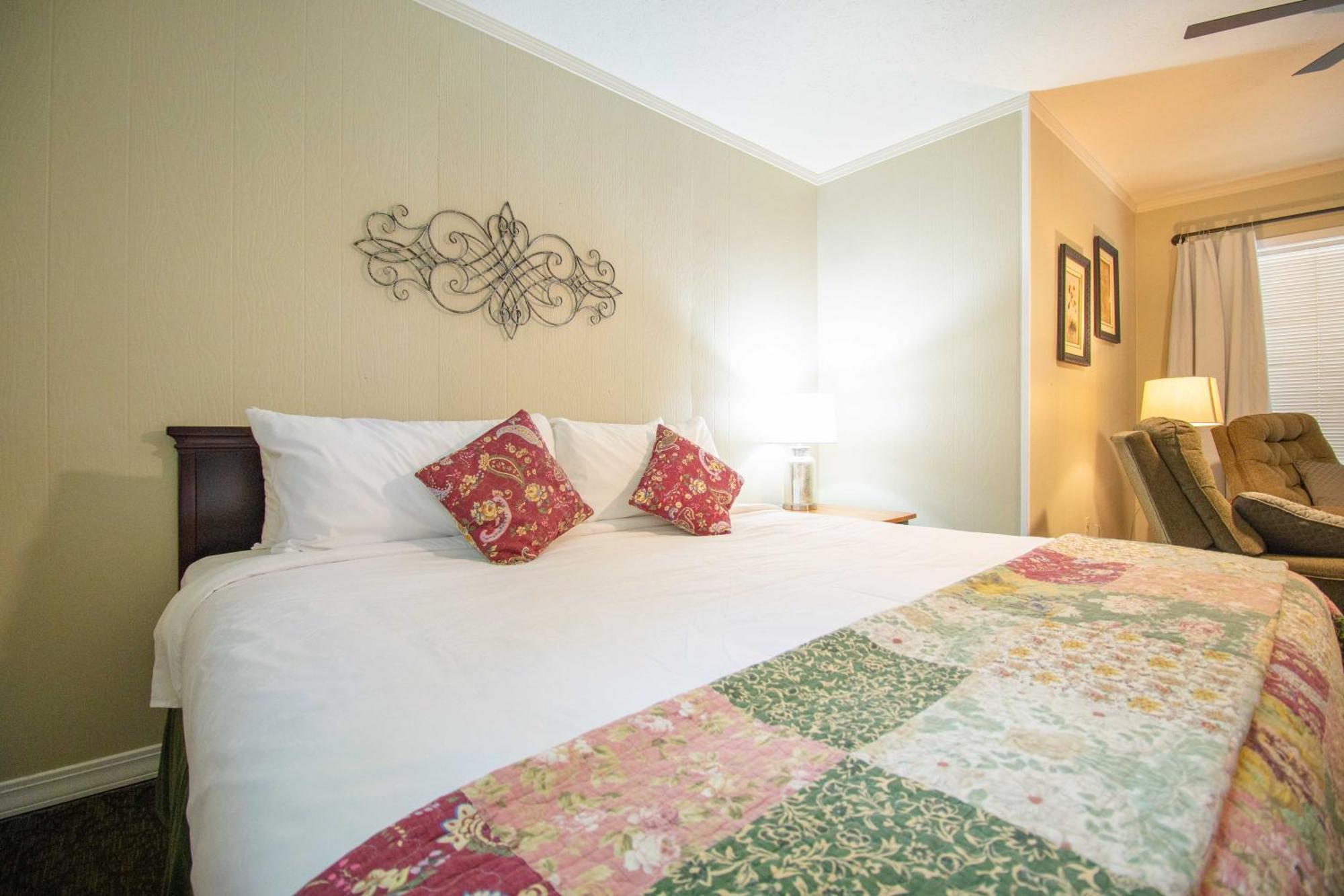 Carlton Marion Inn Yellville Pokój zdjęcie